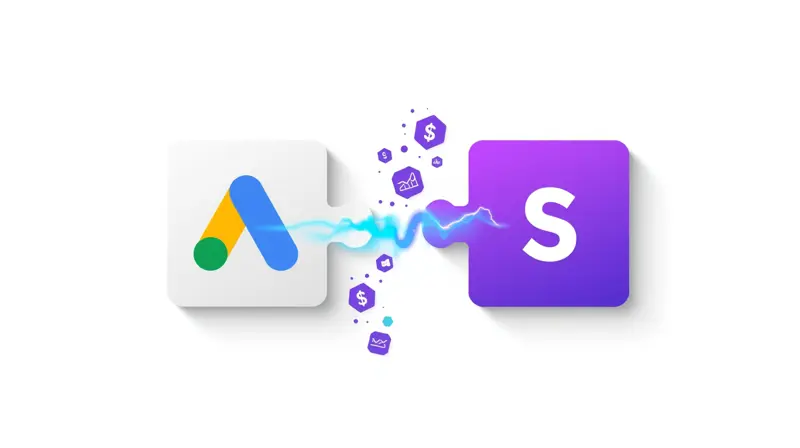 Google Ads Stripe Conversion Tracking